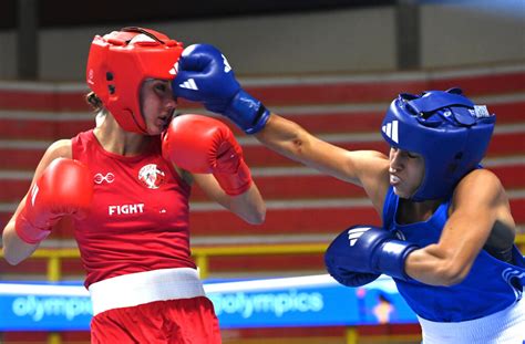 kick boxing busto arsizio|1st World Qualification Tournament kicks off in Busto。